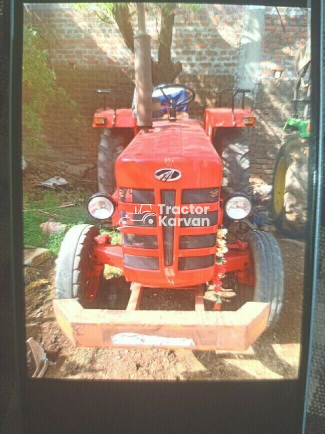 Mahindra 275 DI XP Plus Tractor