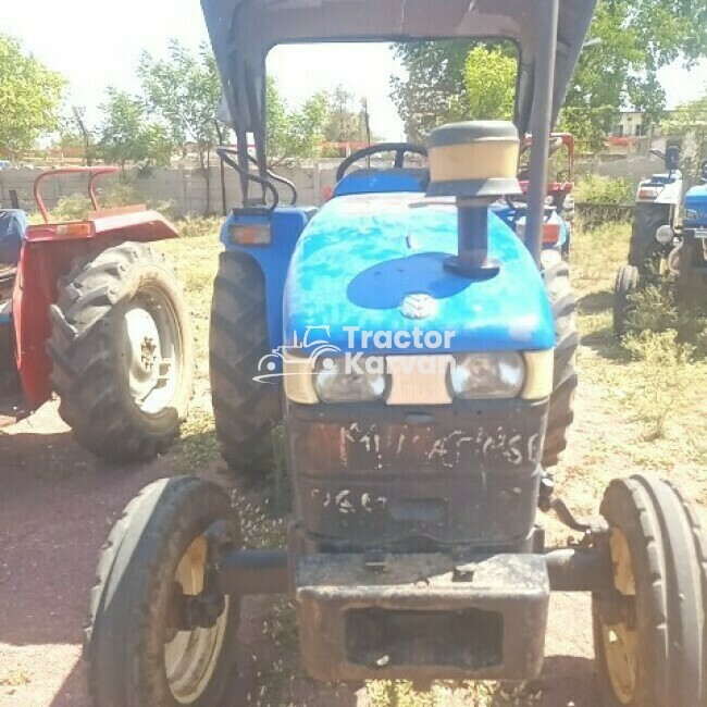 New Holland 3510 Tractor