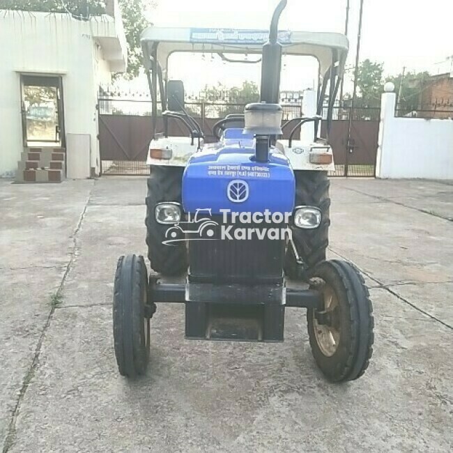 New Holland 3037 NX Tractor