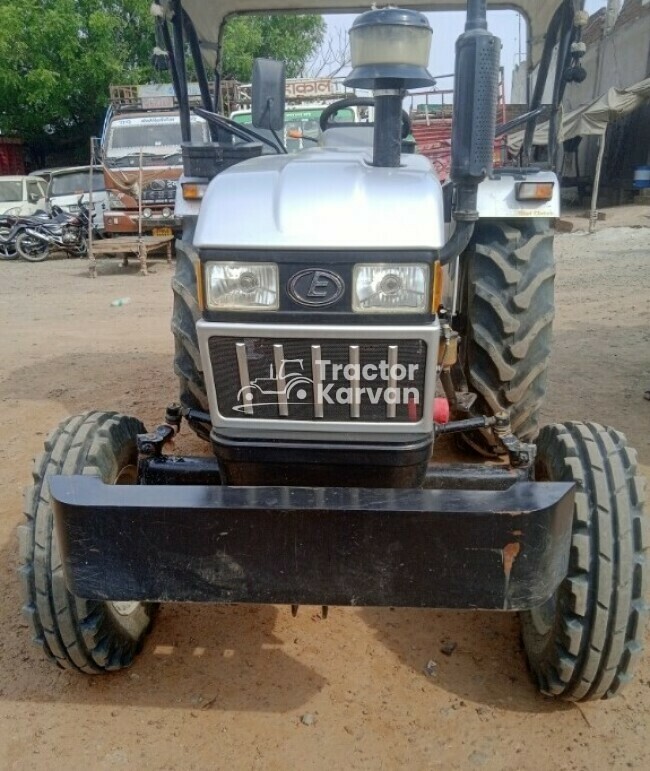 Eicher 548 Tractor