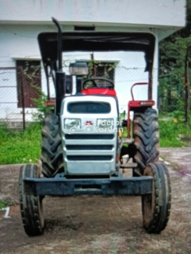 Massey Ferguson 7250 DI Tractor