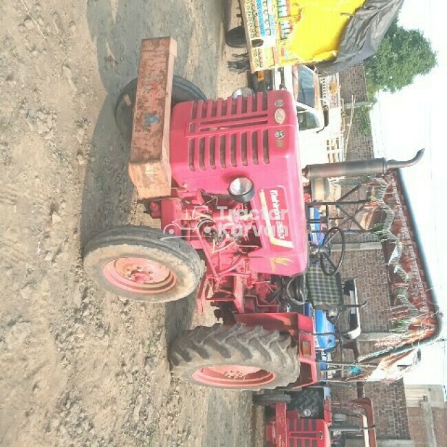 Mahindra 265 DI Tractor