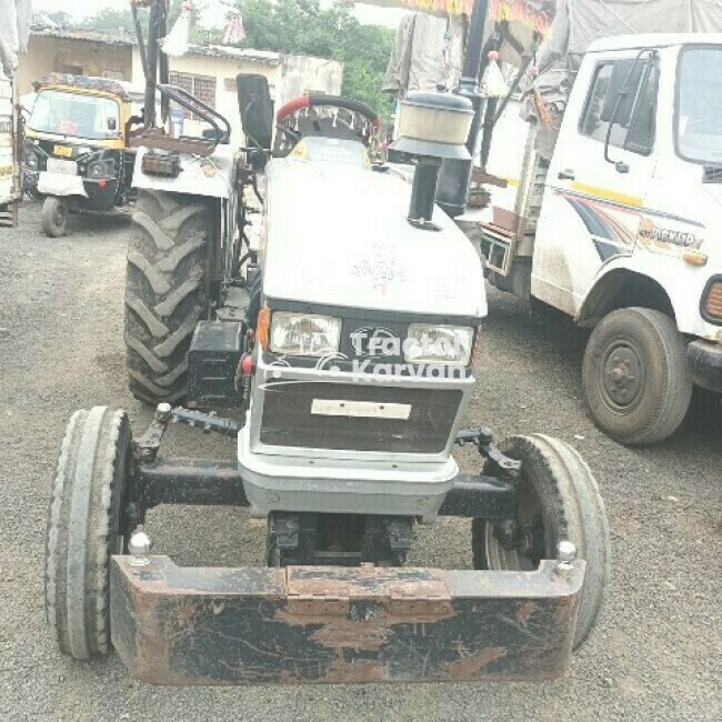 Eicher 548 Tractor