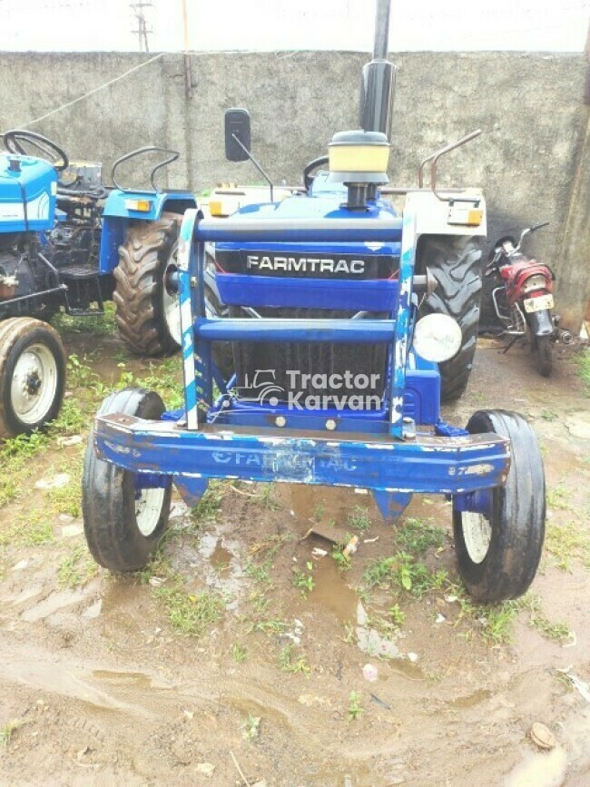 Farmtrac 45 Classic Valuemaxx Tractor