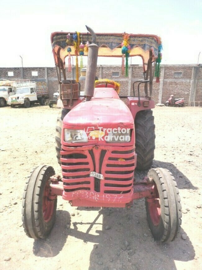 Mahindra 475 DI Tractor