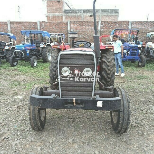 Massey Ferguson 1035 DI Dost Tractor