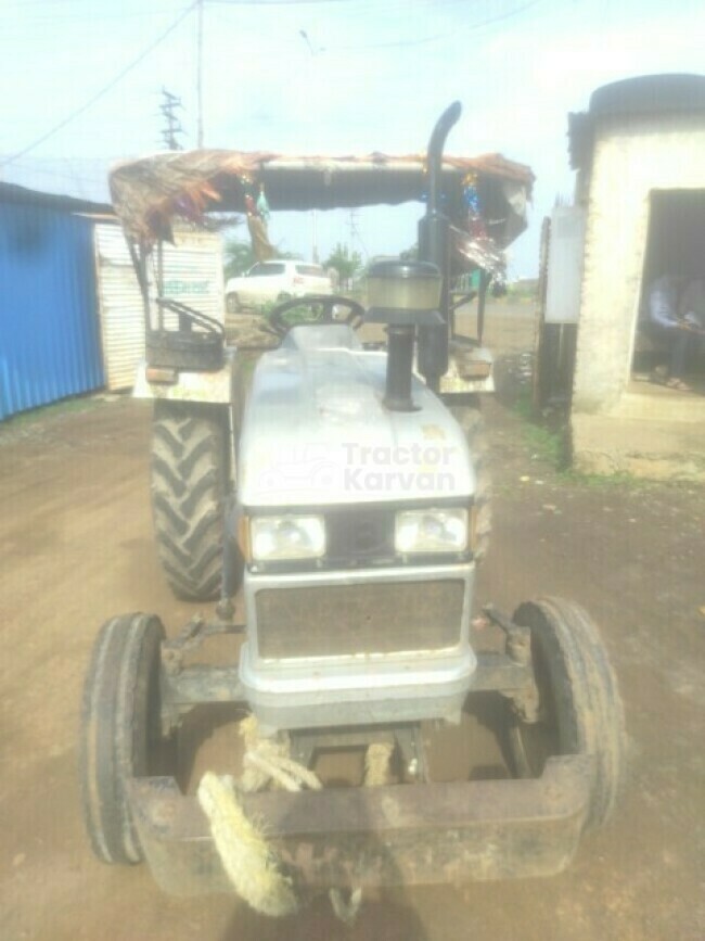 Eicher 380 Tractor