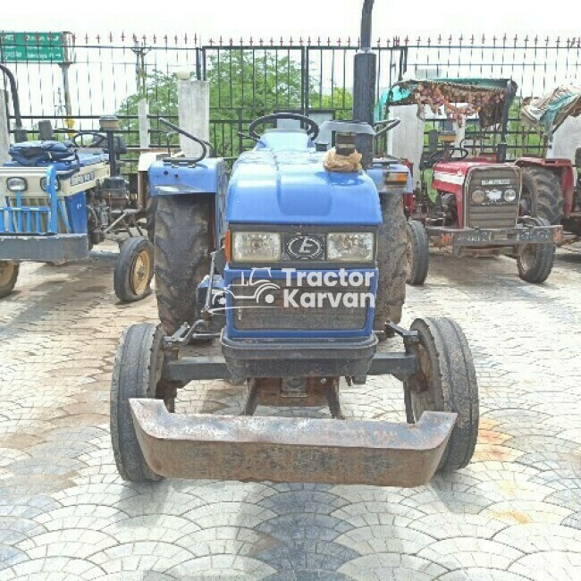 Eicher 380 Tractor