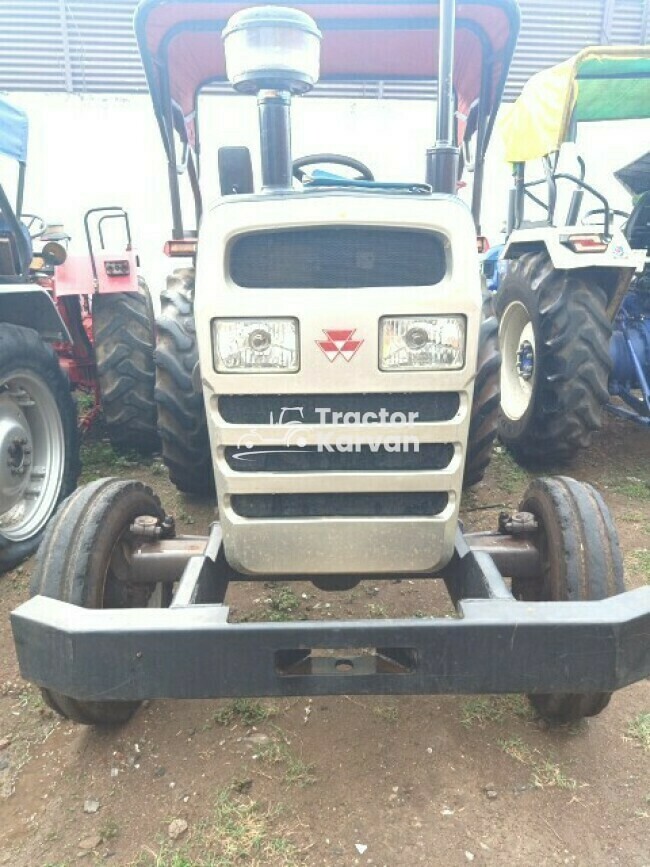 Massey Ferguson 7250 DI Tractor