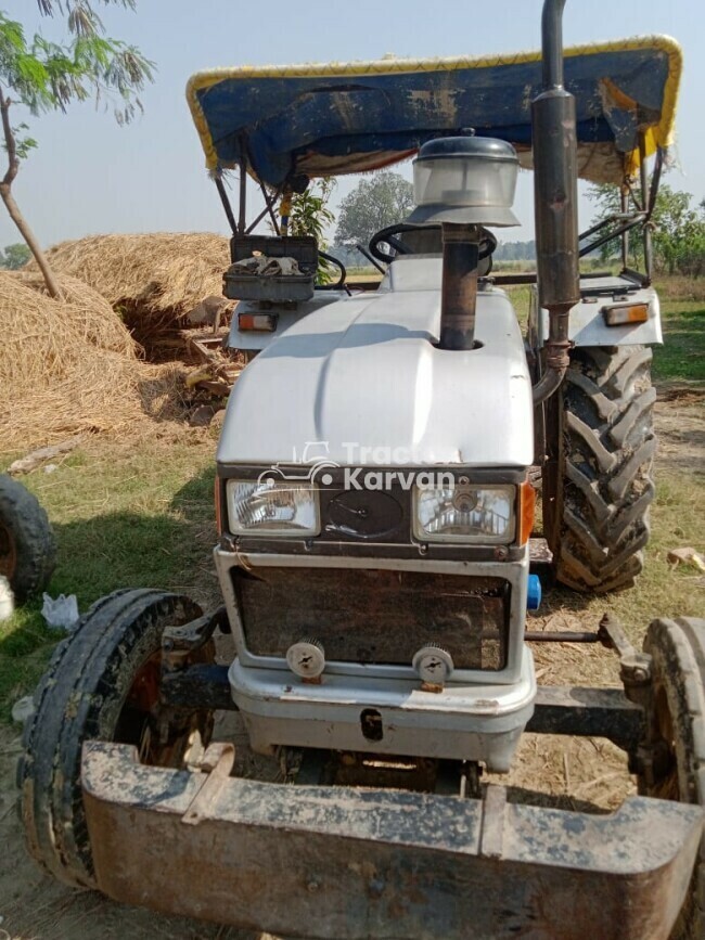 Eicher 368 Tractor