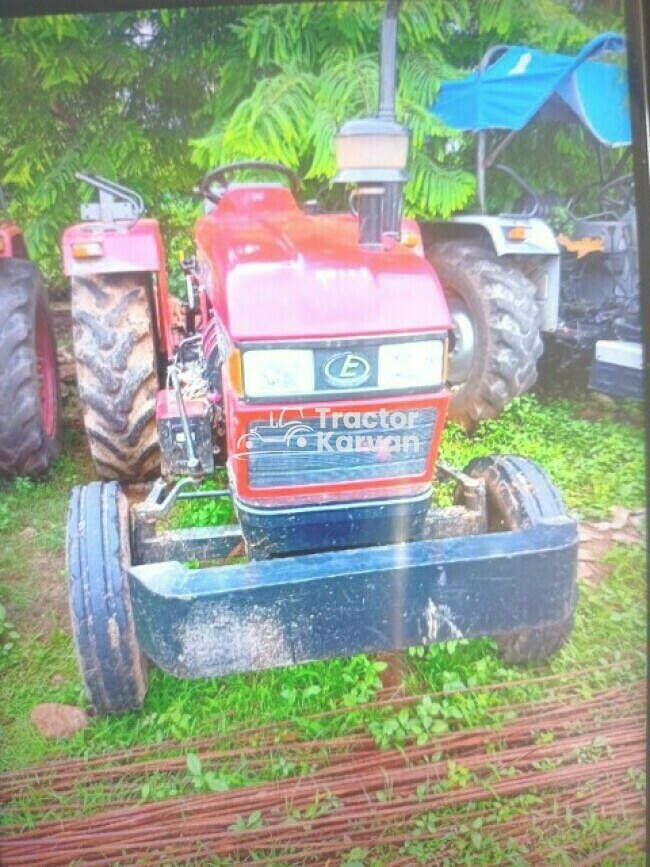 Eicher 485 Tractor