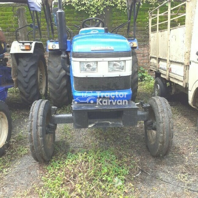 Sonalika DI 42 RX Power Plus Tractor