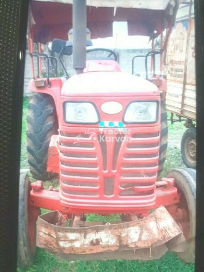 Mahindra 415 DI Tractor