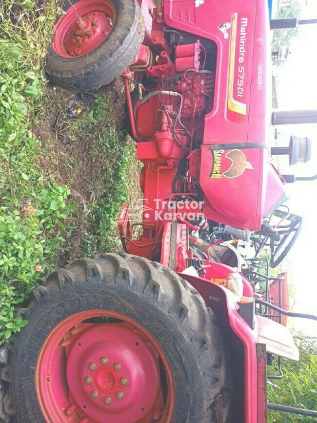 Mahindra 575 DI Tractor