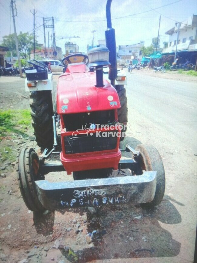 Eicher 368 Tractor