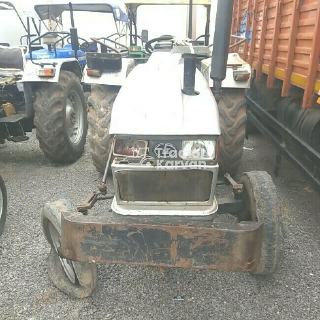 Eicher 380 Tractor