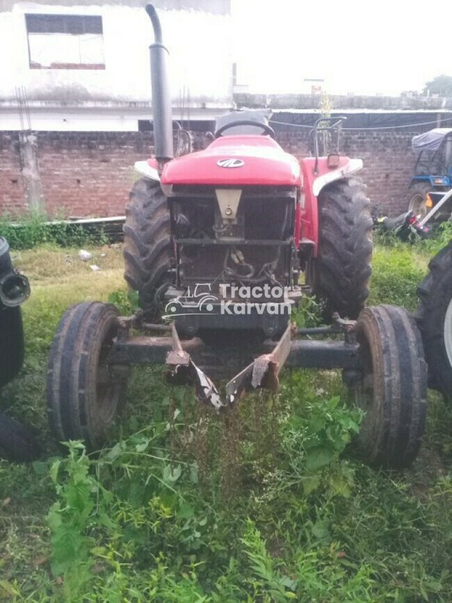 Mahindra Arjun Novo 605 DI-PS Tractor