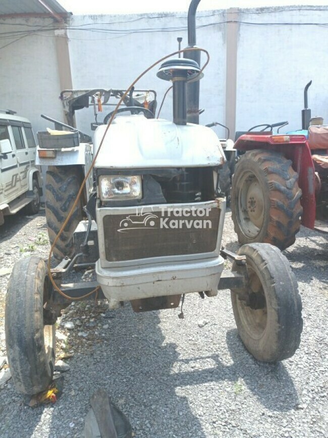 Eicher 380 Tractor