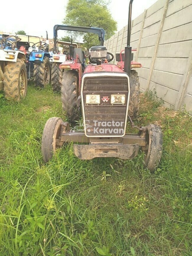 Massey Ferguson 7235 DI Tractor