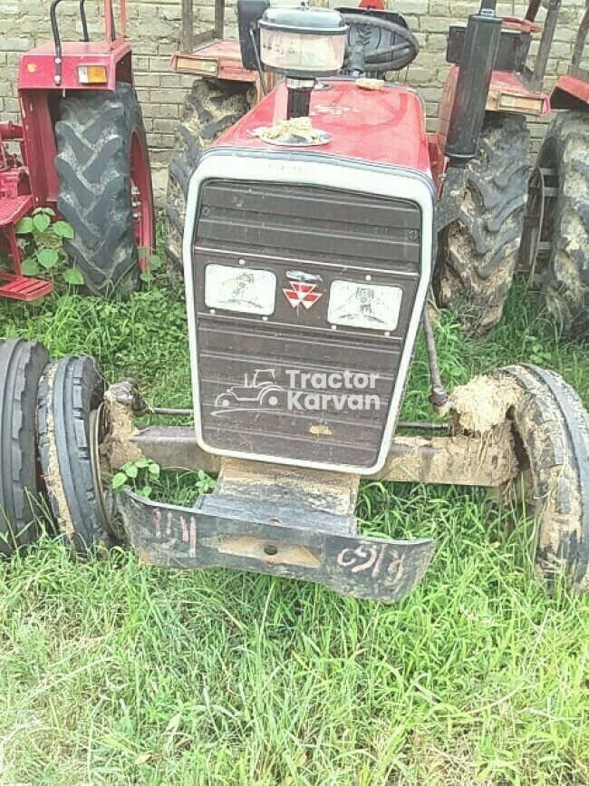 Massey Ferguson 7235 DI Tractor