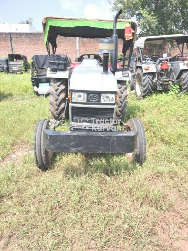 Eicher 380 Tractor