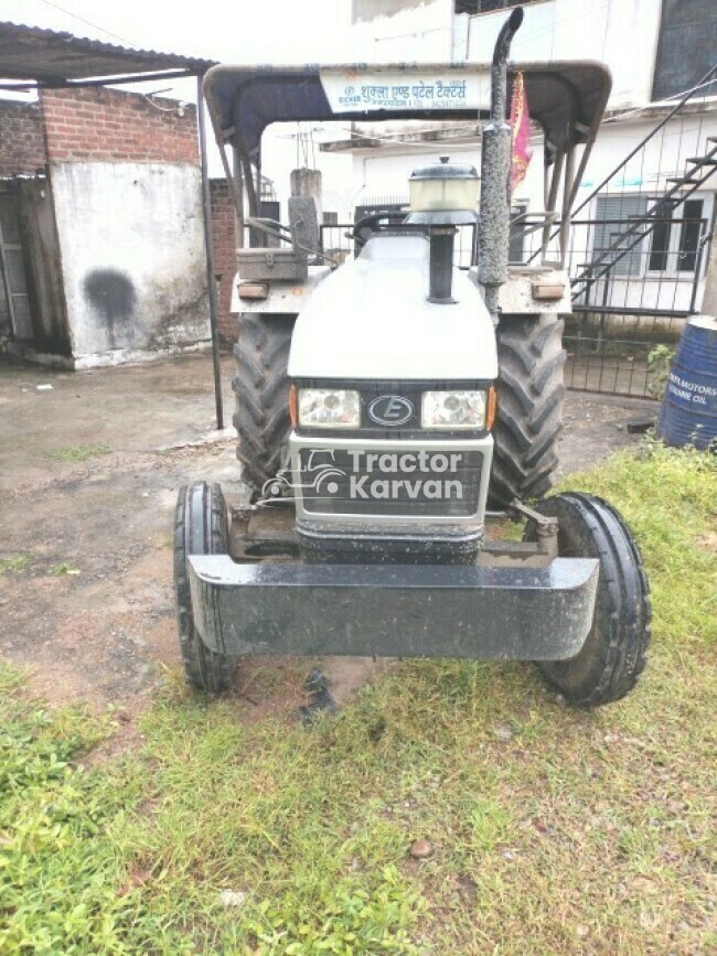 Eicher 380 Tractor