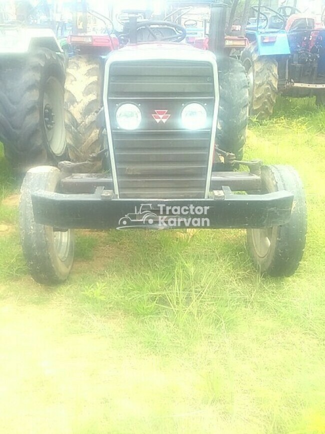 Massey Ferguson 1035 Super Plus Tractor