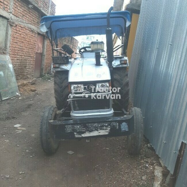 Eicher 380 Tractor