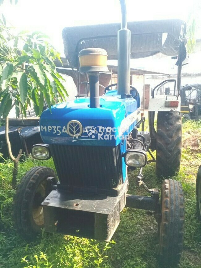 New Holland 3037 TX Tractor