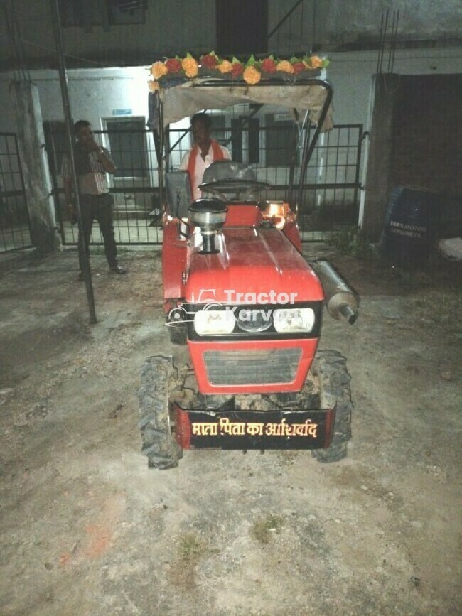 Eicher 188 Tractor