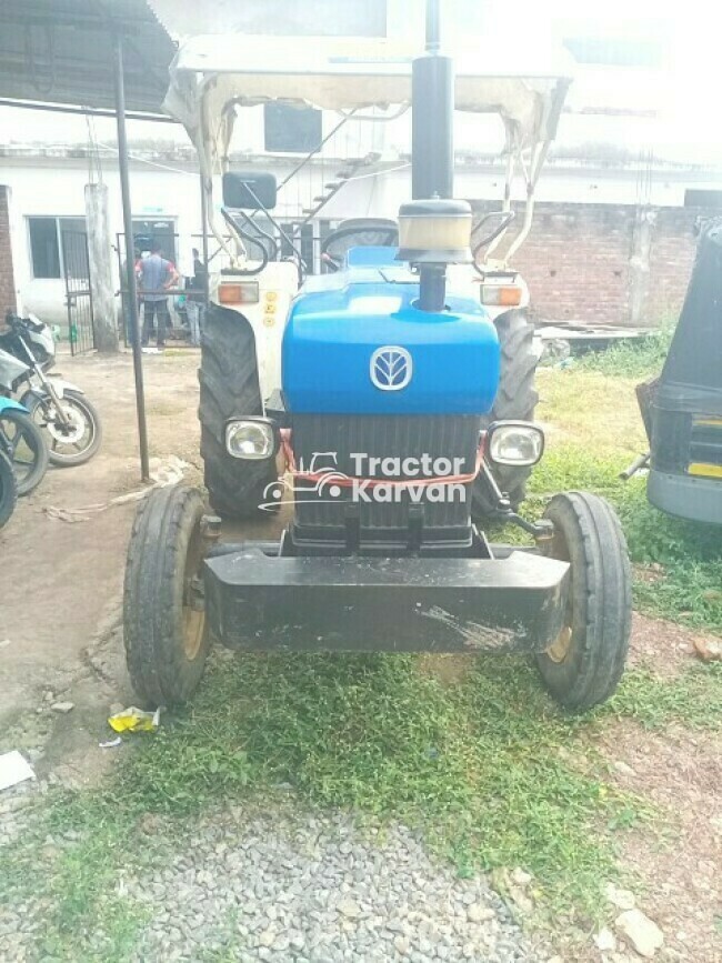 New Holland 3037 TX Tractor