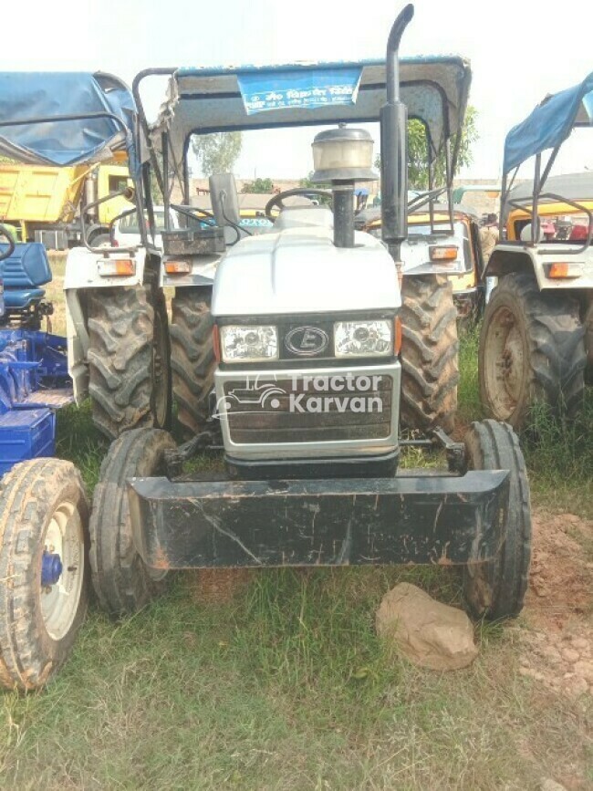 Eicher 380 Tractor