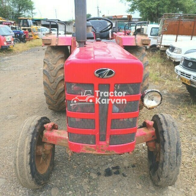 Mahindra 275 DI XP Plus Tractor