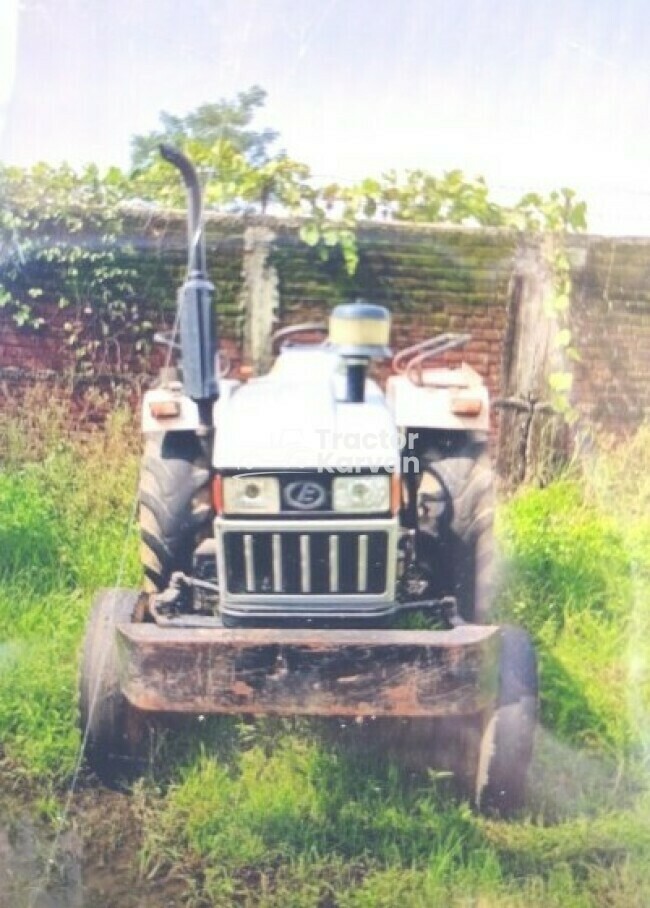 Eicher 551 Tractor