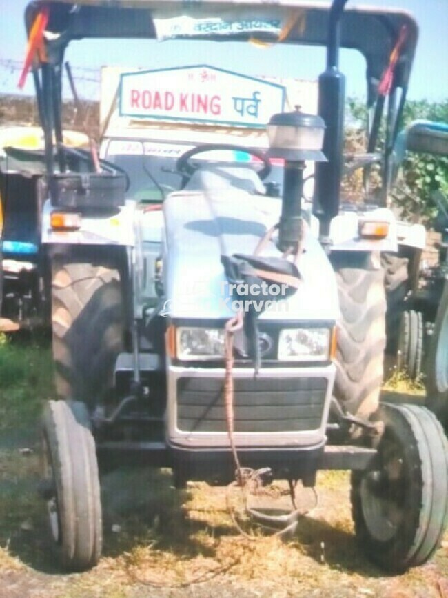 Eicher 380 Tractor