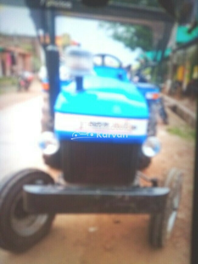 Sonalika DI 734 Tractor