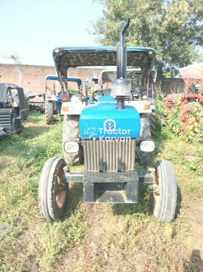 New Holland 3032 NX Tractor