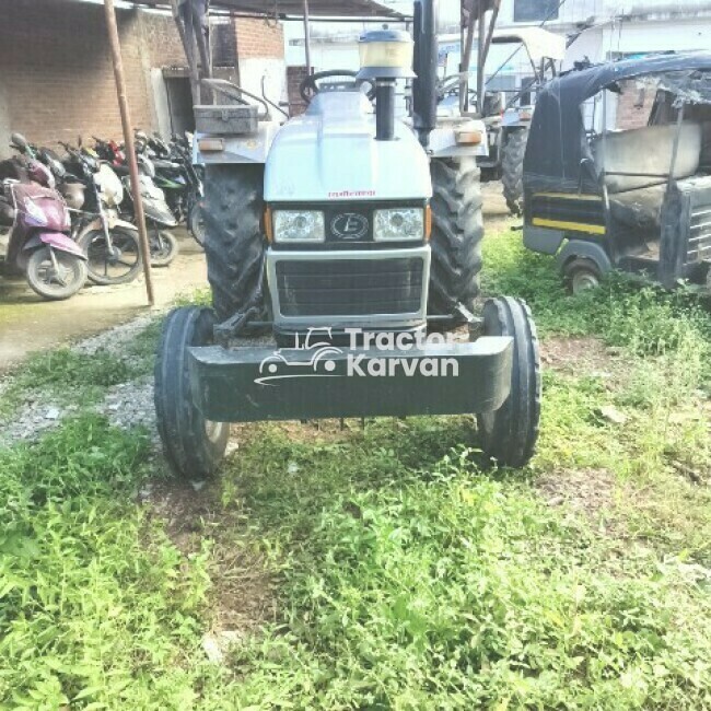 Eicher 380 Tractor