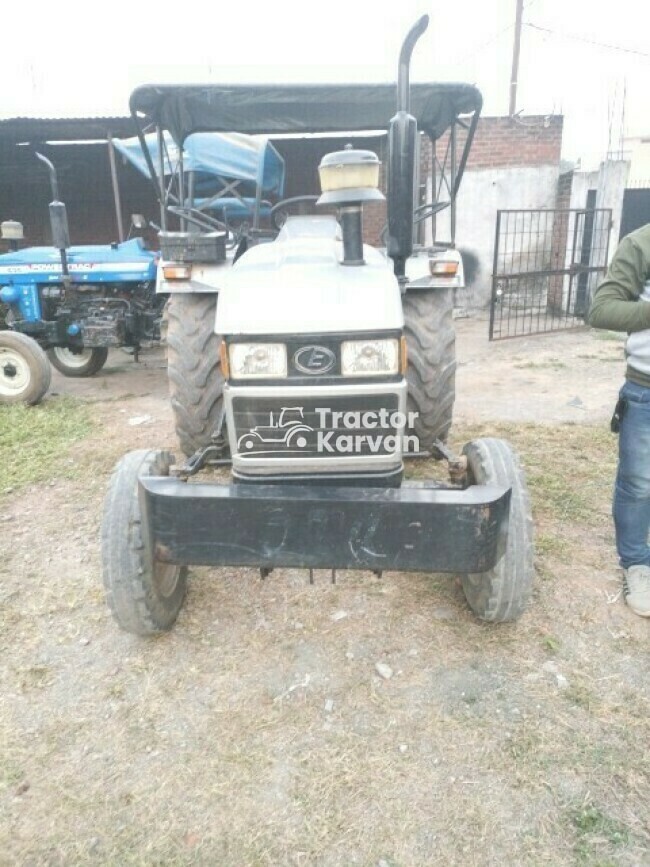 Eicher 380 Tractor