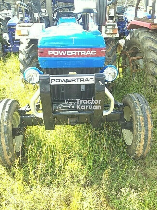 Powertrac 434 RDX Tractor