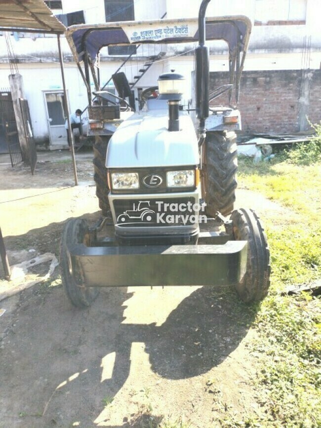 Eicher 380 Tractor