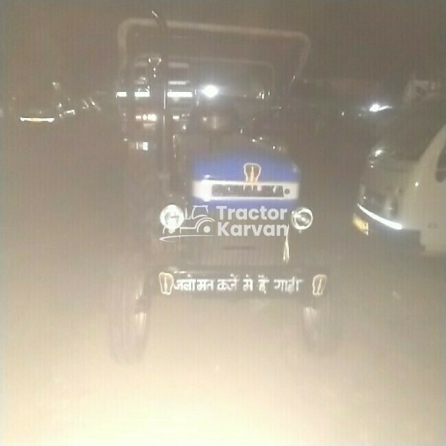 Sonalika DI 734 Tractor