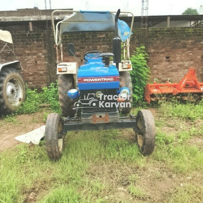 Powertrac 434 RDX Tractor