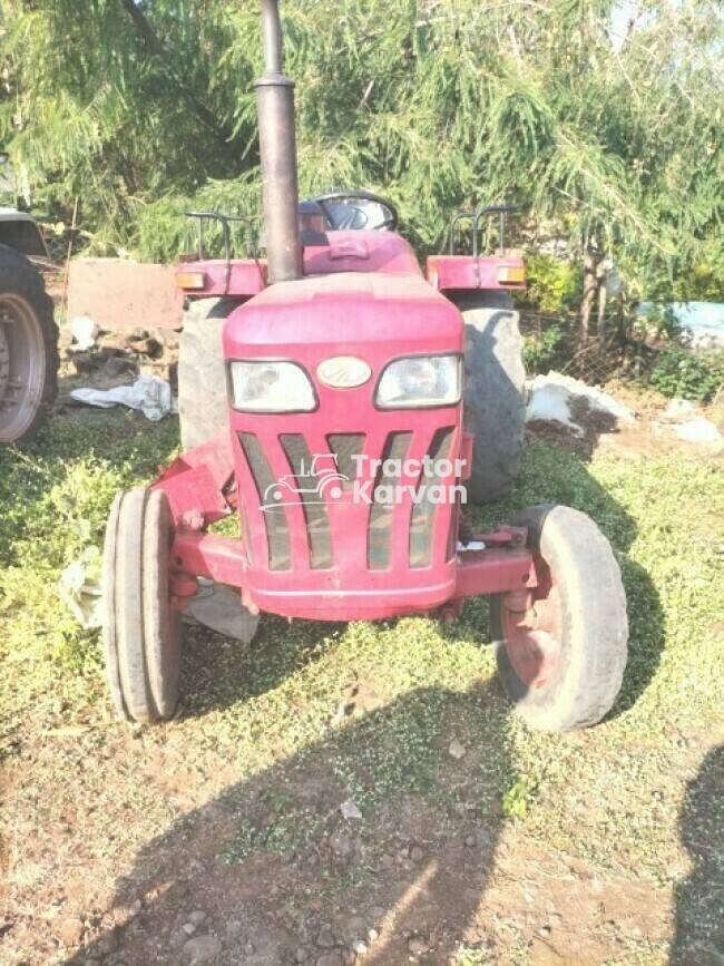 Old Mahindra 275 DI TU Tractor, 2017 Model In Chhindwara, Madhya ...