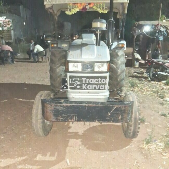 Eicher 485 Tractor