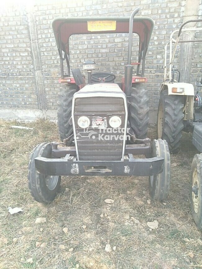 Massey Ferguson 1035 DI Dost Tractor