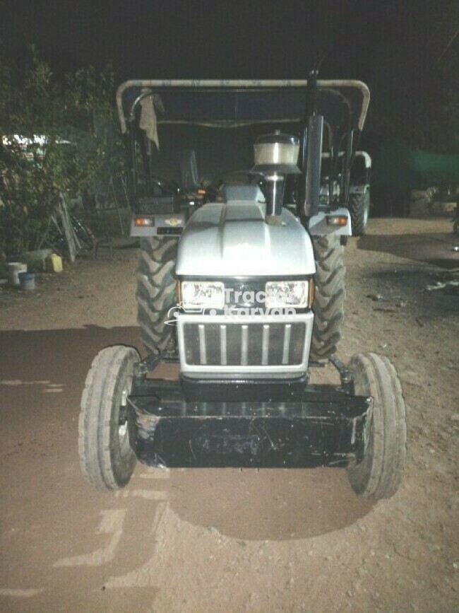 Eicher 380 Tractor