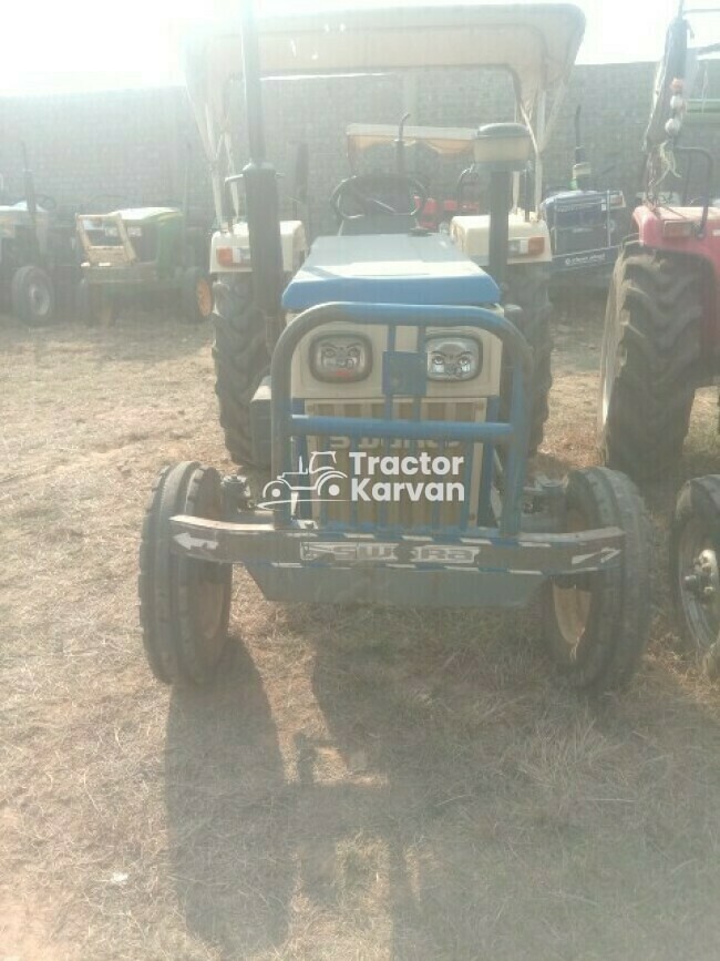 Swaraj 834 XM Tractor