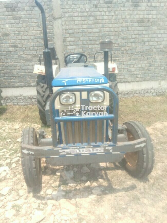 Swaraj 834 XM Tractor