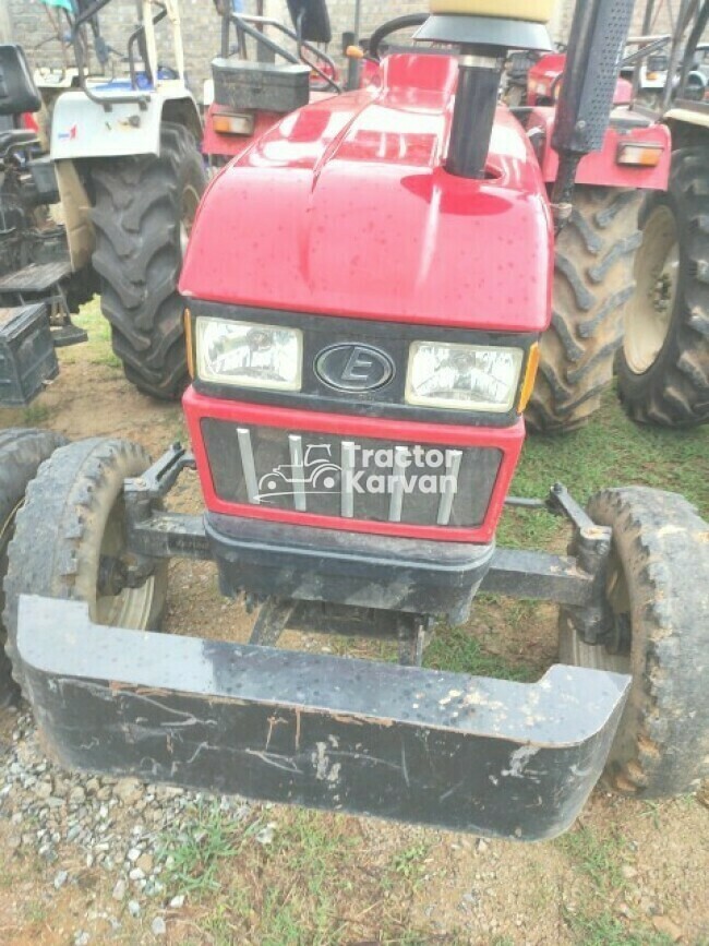 Eicher 368 Tractor